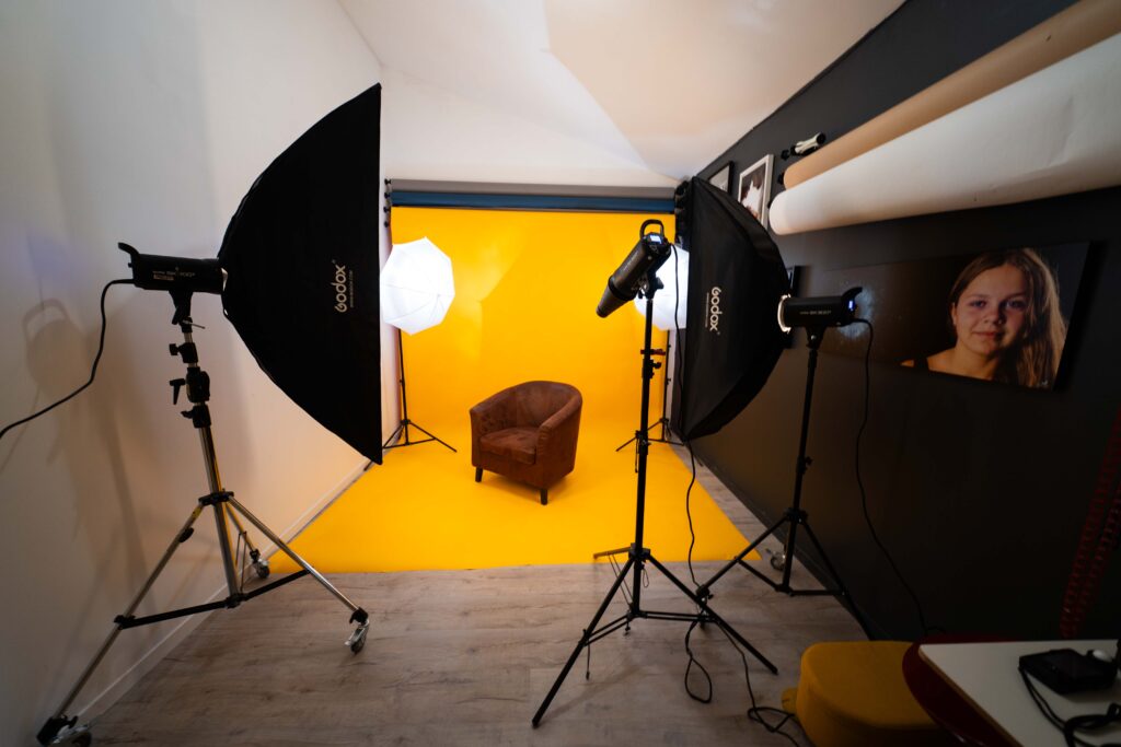 studio photo Metz